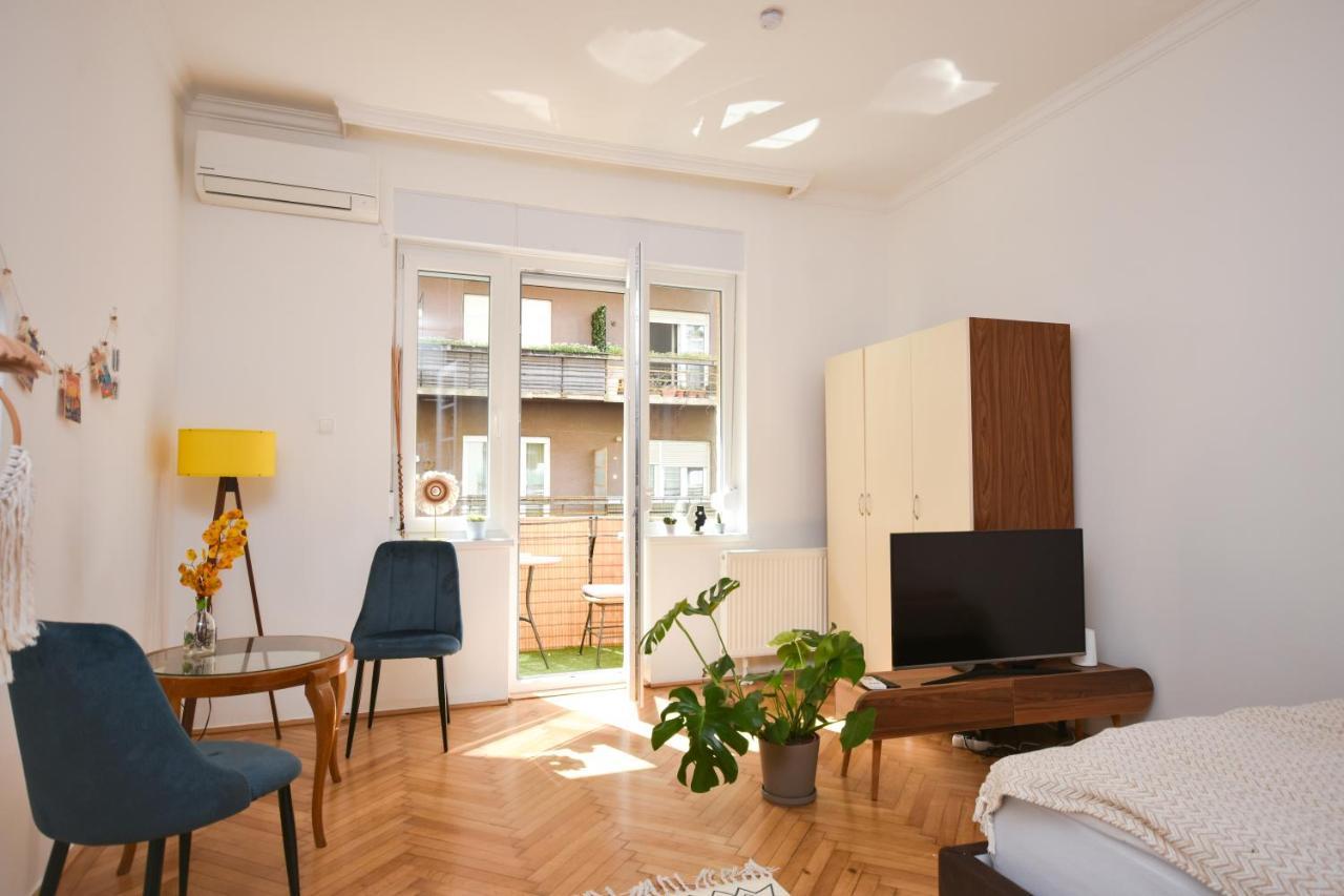 Appartement Castle Nest *