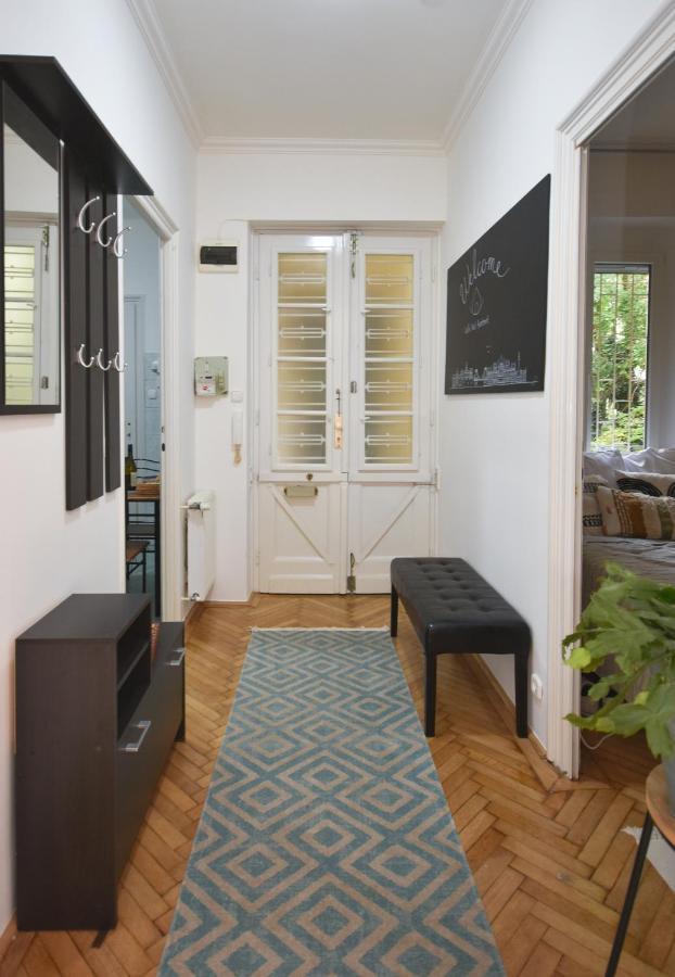 Apartment Castle Nest *