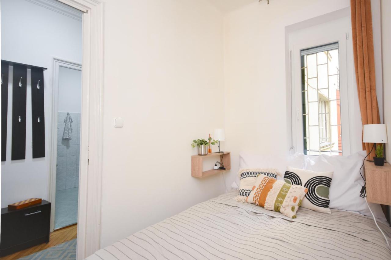 Castle Nest Apartment Budapest