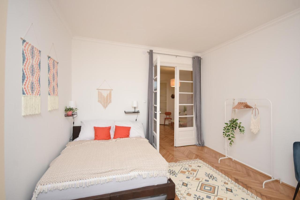 Appartement Castle Nest *