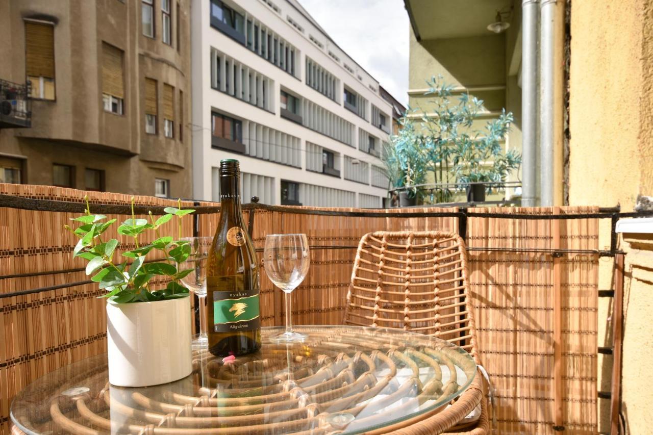 Castle Nest Appartement *