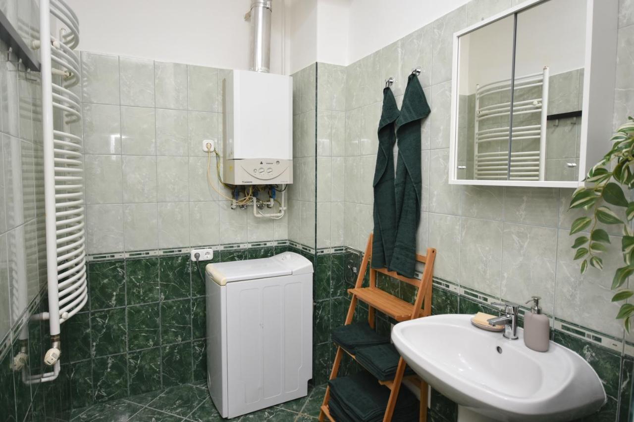 Appartement Castle Nest