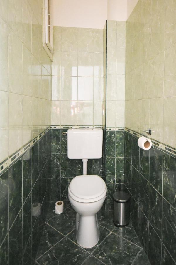 Appartement Castle Nest *